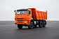 Самосвал КАМАЗ 6522_0